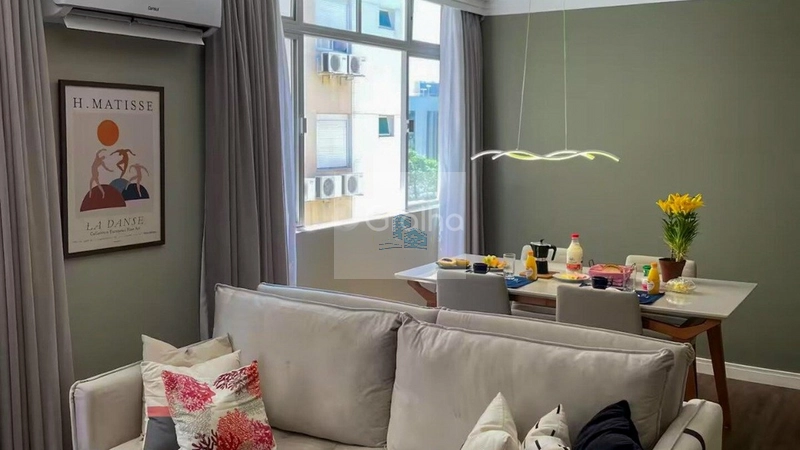 Apartamento com 2 quartos no bairro Agronômica, Florianópolis: 5ª foto da galeria de imagens do imóvel
