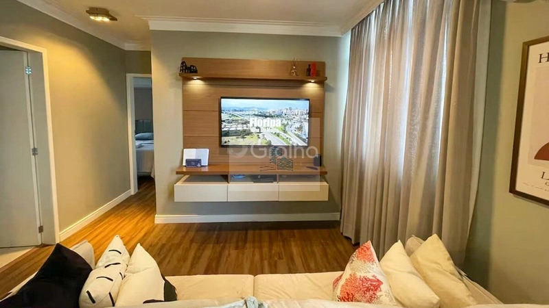 Apartamento com 2 quartos no bairro Agronômica, Florianópolis: 3ª foto da galeria de imagens do imóvel