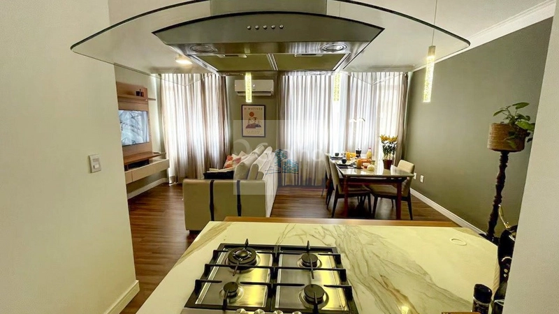 Apartamento com 2 quartos no bairro Agronômica, Florianópolis: 7ª foto da galeria de imagens do imóvel