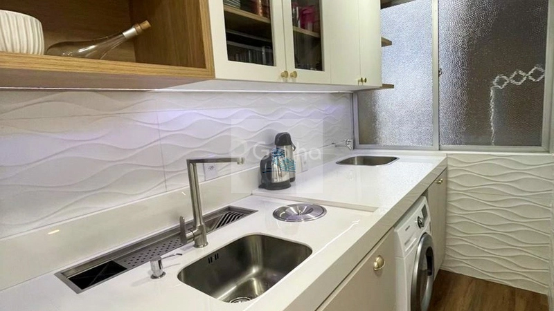 Apartamento com 2 quartos no bairro Agronômica, Florianópolis: 9ª foto da galeria de imagens do imóvel