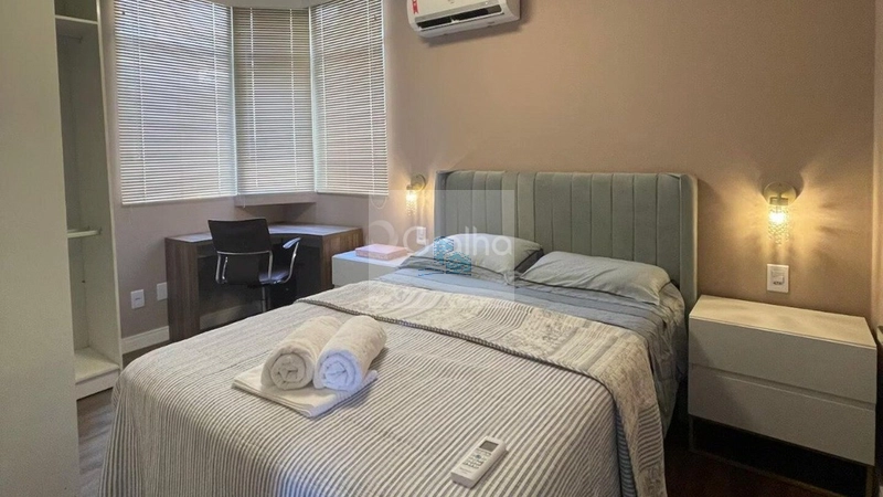 Apartamento com 2 quartos no bairro Agronômica, Florianópolis: 11ª foto da galeria de imagens do imóvel