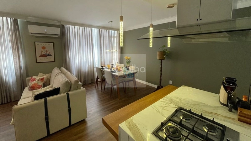 Apartamento com 2 quartos no bairro Agronômica, Florianópolis: 8ª foto da galeria de imagens do imóvel