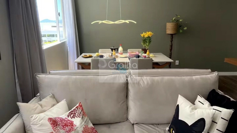 Apartamento com 2 quartos no bairro Agronômica, Florianópolis: 6ª foto da galeria de imagens do imóvel