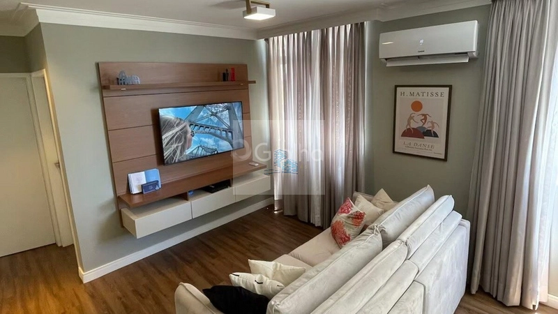 Apartamento com 2 quartos no bairro Agronômica, Florianópolis: 4ª foto da galeria de imagens do imóvel