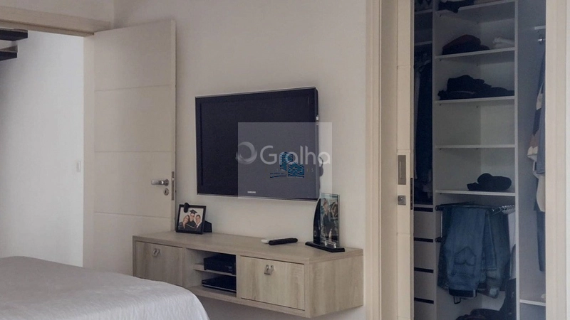 Casa de alto padrão com 3 suítes na Lagoa da Conceição, Florianópolis: 5ª foto da galeria de imagens do imóvel