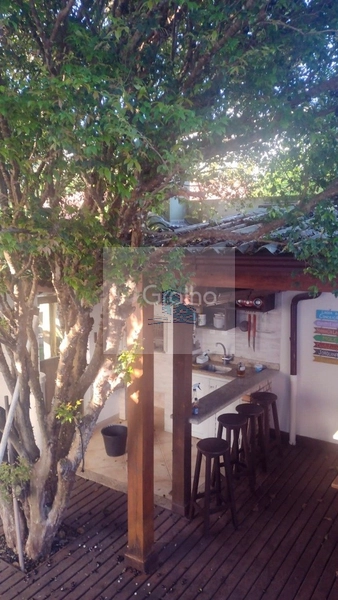 Casa de alto padrão com 3 suítes na Lagoa da Conceição, Florianópolis: 10ª foto da galeria de imagens do imóvel