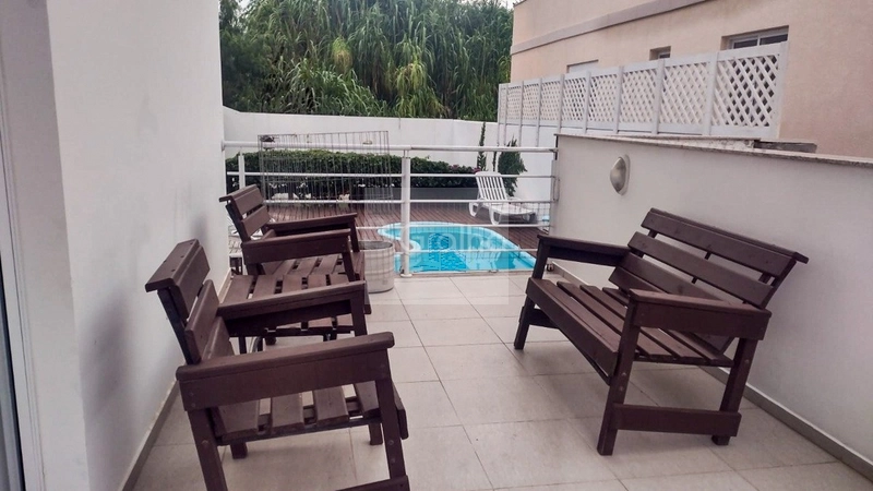 Casa de alto padrão com 3 suítes na Lagoa da Conceição, Florianópolis: 11ª foto da galeria de imagens do imóvel