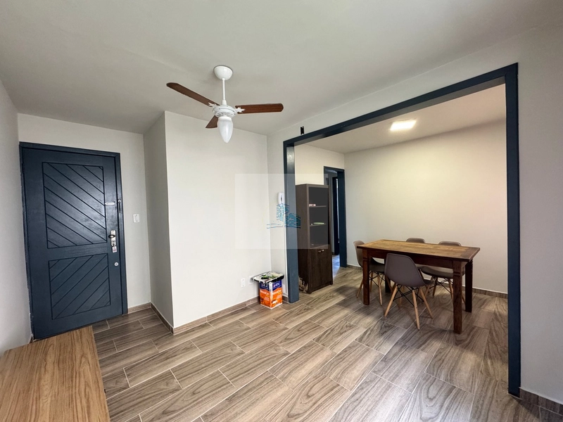 Apartamento a venda frente ao shopping Itaguaçu: 1ª foto da galeria de imagens do imóvel
