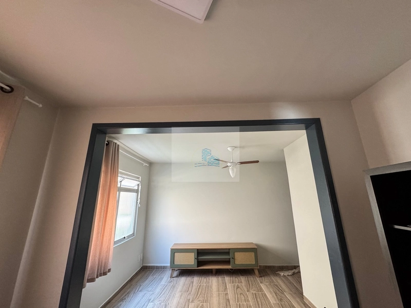 Apartamento a venda frente ao shopping Itaguaçu: 3ª foto da galeria de imagens do imóvel