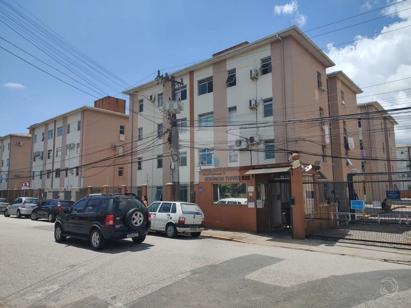 Apartamento a venda frente ao shopping Itaguaçu: 20ª foto da galeria de imagens do imóvel