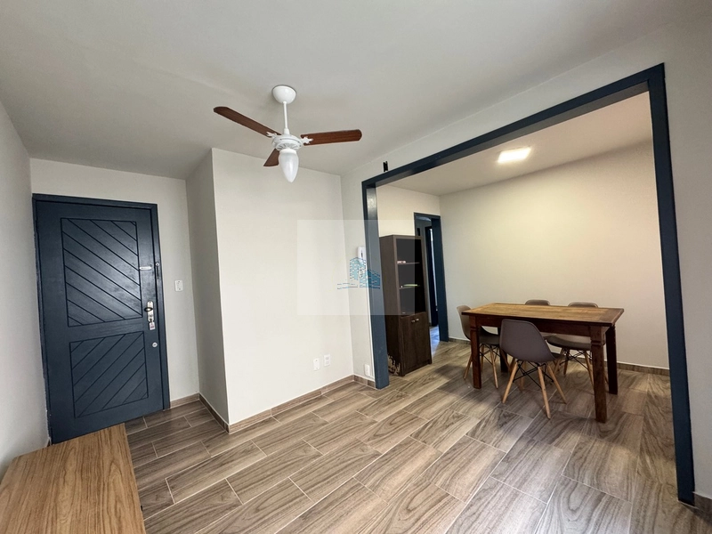 Apartamento a venda frente ao shopping Itaguaçu: 2ª foto da galeria de imagens do imóvel