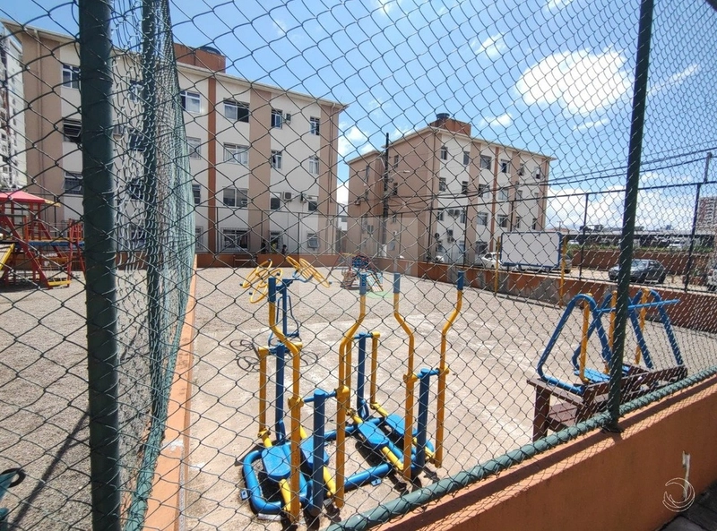 Apartamento a venda frente ao shopping Itaguaçu: 16ª foto da galeria de imagens do imóvel