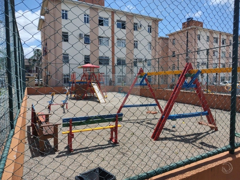 Apartamento a venda frente ao shopping Itaguaçu: 17ª foto da galeria de imagens do imóvel
