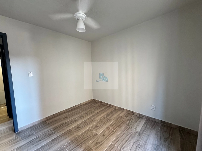 Apartamento a venda frente ao shopping Itaguaçu: 10ª foto da galeria de imagens do imóvel