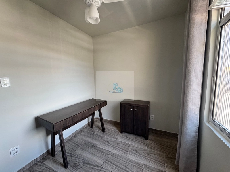 Apartamento a venda frente ao shopping Itaguaçu: 13ª foto da galeria de imagens do imóvel