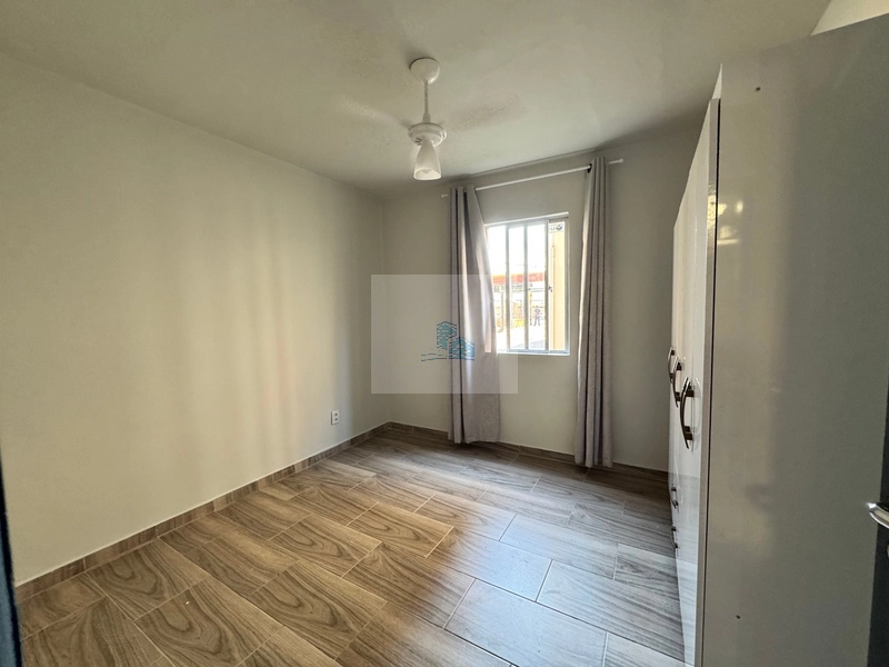 Apartamento a venda frente ao shopping Itaguaçu: 11ª foto da galeria de imagens do imóvel