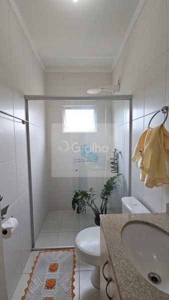 Apartamento de 82m² com 2 quartos sendo 1 suíte em Canasvieiras: 13ª foto da galeria de imagens do imóvel
