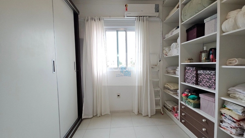 Apartamento de 82m² com 2 quartos sendo 1 suíte em Canasvieiras: 14ª foto da galeria de imagens do imóvel
