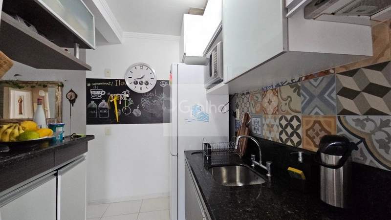 Apartamento de 82m² com 2 quartos sendo 1 suíte em Canasvieiras: 9ª foto da galeria de imagens do imóvel