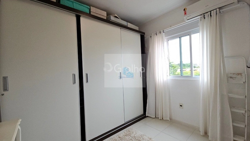 Apartamento de 82m² com 2 quartos sendo 1 suíte em Canasvieiras: 15ª foto da galeria de imagens do imóvel