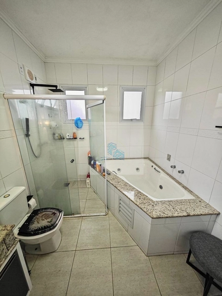 Casa a venda em Cond fechado no Córrego Grande próximo Imperatriz: 21ª foto da galeria de imagens do imóvel