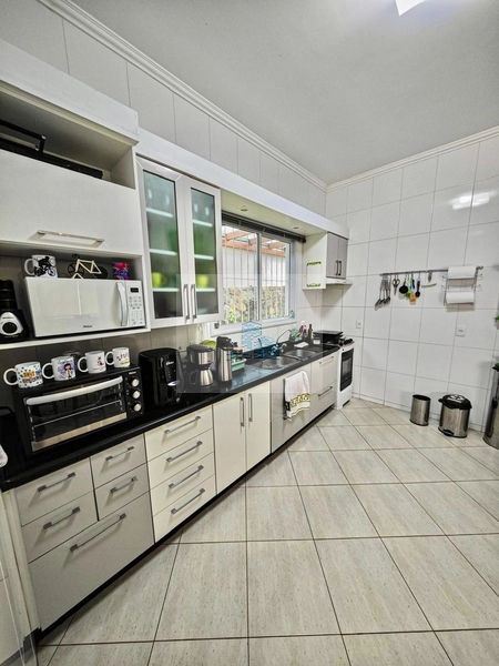 Casa a venda em Cond fechado no Córrego Grande próximo Imperatriz: 4ª foto da galeria de imagens do imóvel