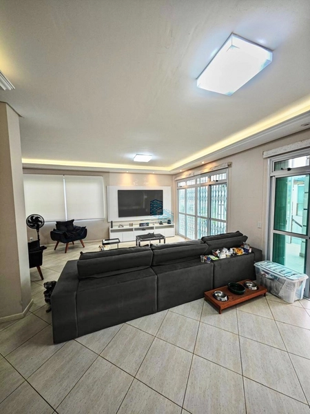 Casa a venda em Cond fechado no Córrego Grande próximo Imperatriz: 2ª foto da galeria de imagens do imóvel
