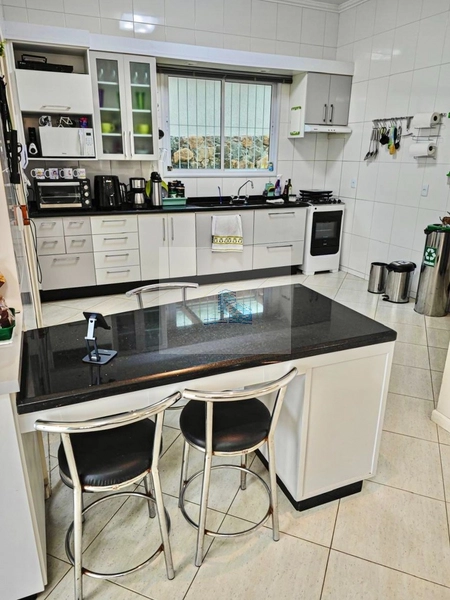 Casa a venda em Cond fechado no Córrego Grande próximo Imperatriz: 7ª foto da galeria de imagens do imóvel