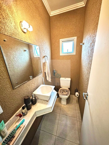 Casa a venda em Cond fechado no Córrego Grande próximo Imperatriz: 9ª foto da galeria de imagens do imóvel