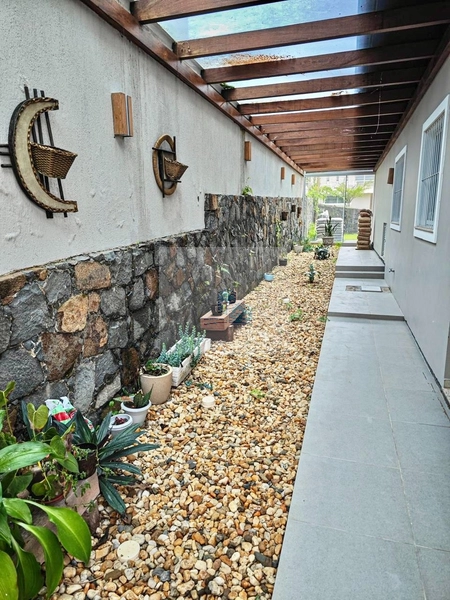 Casa a venda em Cond fechado no Córrego Grande próximo Imperatriz: 11ª foto da galeria de imagens do imóvel