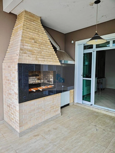 Casa a venda em Cond fechado no Córrego Grande próximo Imperatriz: 17ª foto da galeria de imagens do imóvel