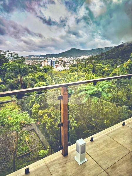 Casa a venda em Cond fechado no Córrego Grande próximo Imperatriz: 19ª foto da galeria de imagens do imóvel