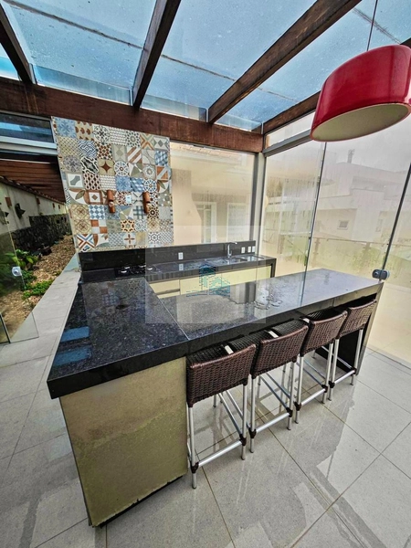 Casa a venda em Cond fechado no Córrego Grande próximo Imperatriz: 14ª foto da galeria de imagens do imóvel