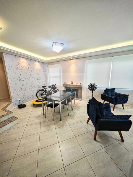 Casa a venda em Cond fechado no Córrego Grande próximo Imperatriz: 5ª foto da galeria de imagens do imóvel