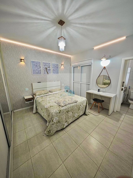 Casa a venda em Cond fechado no Córrego Grande próximo Imperatriz: 20ª foto da galeria de imagens do imóvel