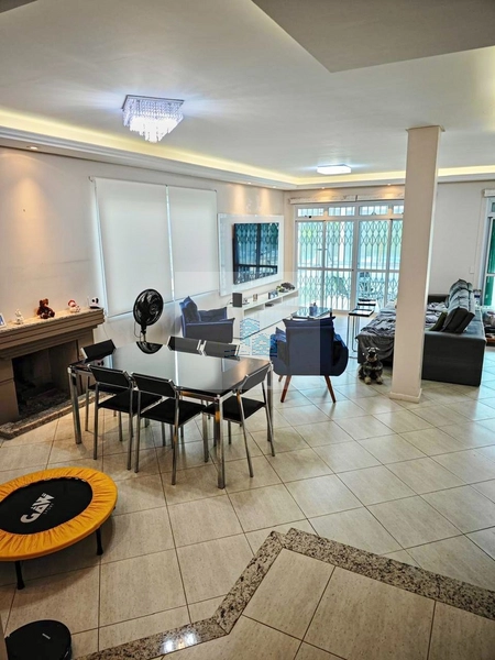 Casa a venda em Cond fechado no Córrego Grande próximo Imperatriz: 6ª foto da galeria de imagens do imóvel