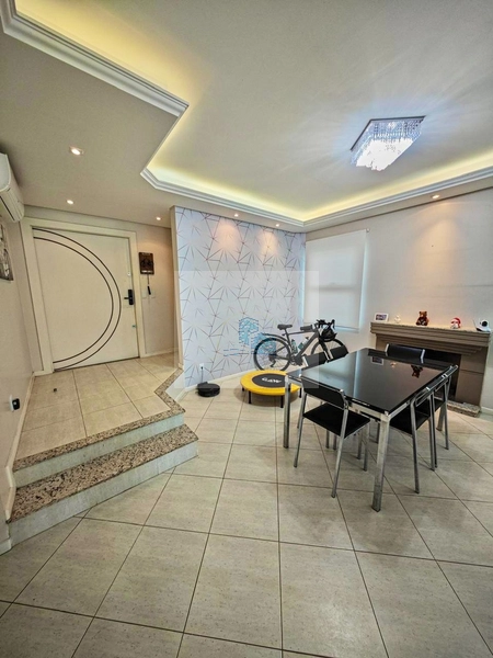 Casa a venda em Cond fechado no Córrego Grande próximo Imperatriz: 32ª foto da galeria de imagens do imóvel