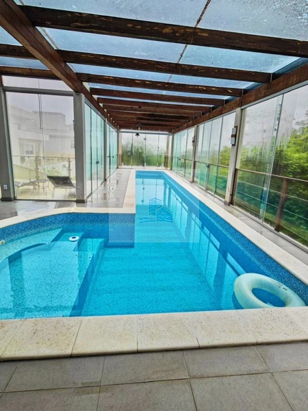 Casa a venda em Cond fechado no Córrego Grande próximo Imperatriz: 13ª foto da galeria de imagens do imóvel