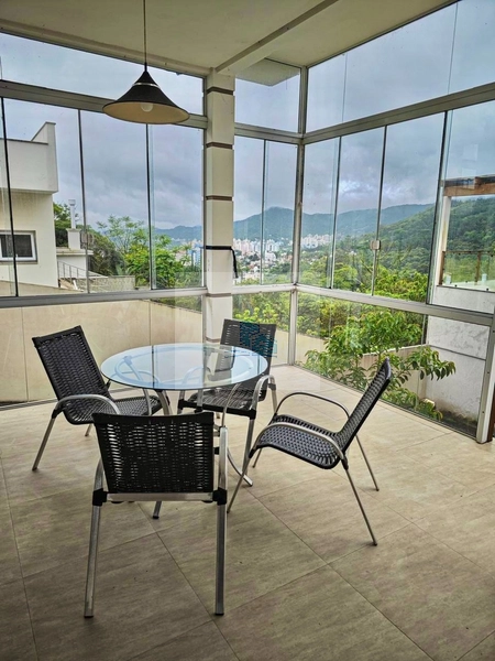 Casa a venda em Cond fechado no Córrego Grande próximo Imperatriz: 34ª foto da galeria de imagens do imóvel