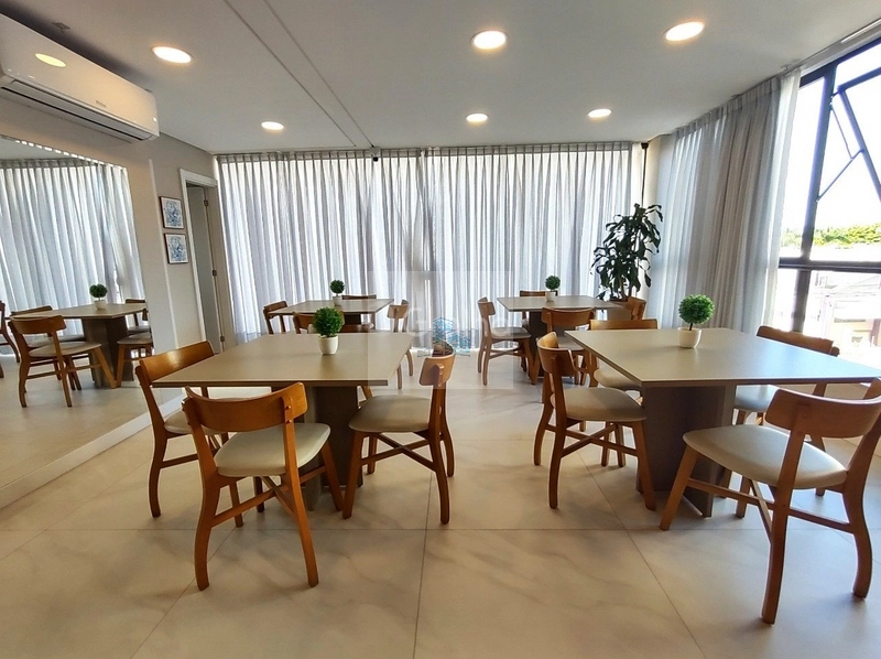 Apartamento de 68m² com 2 quartos sendo 1 suíte em Barreiros: 23ª foto da galeria de imagens do imóvel