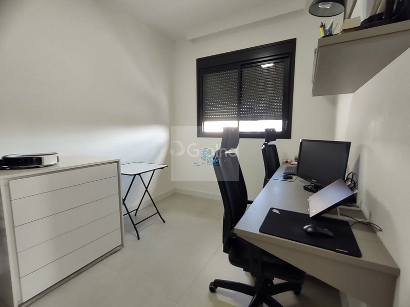 Apartamento de 68m² com 2 quartos sendo 1 suíte em Barreiros: 18ª foto da galeria de imagens do imóvel