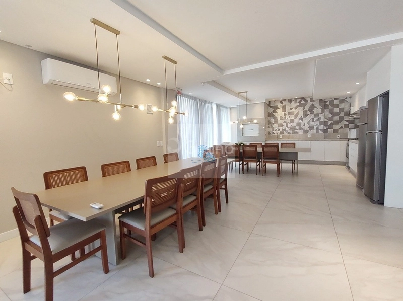 Apartamento de 68m² com 2 quartos sendo 1 suíte em Barreiros: 24ª foto da galeria de imagens do imóvel