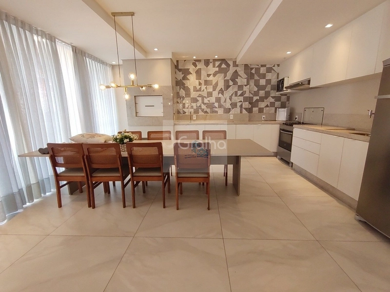 Apartamento de 68m² com 2 quartos sendo 1 suíte em Barreiros: 21ª foto da galeria de imagens do imóvel