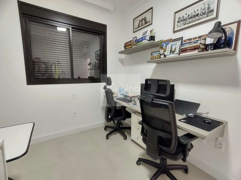 Apartamento de 68m² com 2 quartos sendo 1 suíte em Barreiros: 19ª foto da galeria de imagens do imóvel