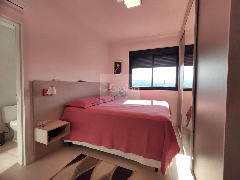 Apartamento de 68m² com 2 quartos sendo 1 suíte em Barreiros: 12ª foto da galeria de imagens do imóvel
