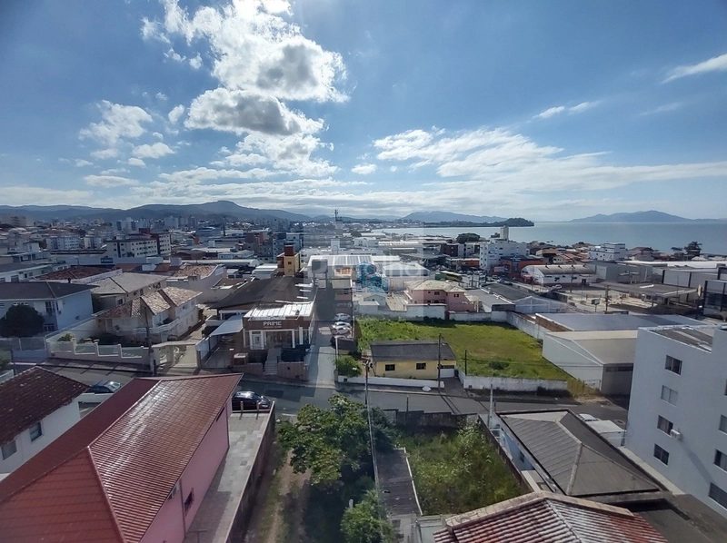 Apartamento de 68m² com 2 quartos sendo 1 suíte em Barreiros: 16ª foto da galeria de imagens do imóvel