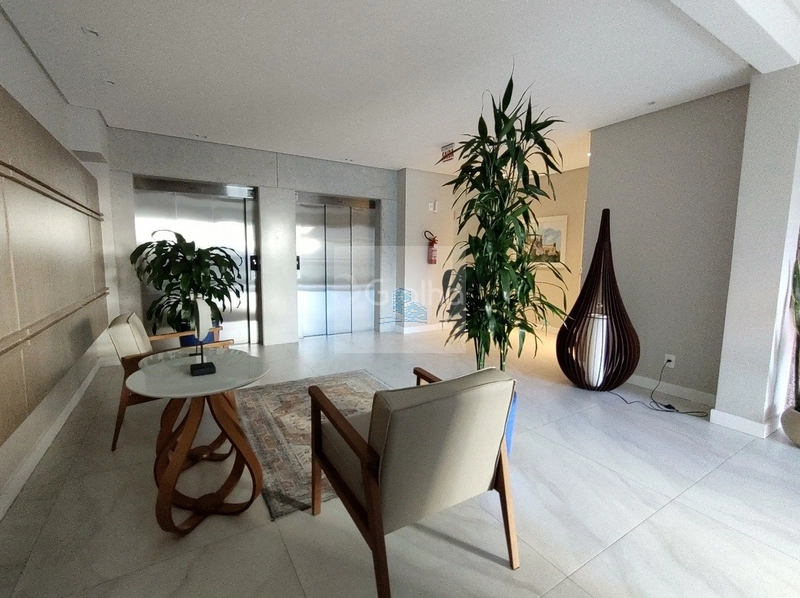 Apartamento de 68m² com 2 quartos sendo 1 suíte em Barreiros: 30ª foto da galeria de imagens do imóvel