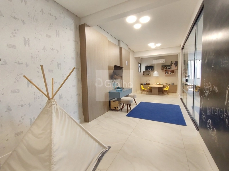 Apartamento de 68m² com 2 quartos sendo 1 suíte em Barreiros: 26ª foto da galeria de imagens do imóvel