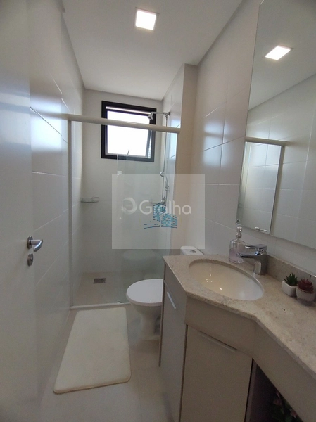 Apartamento de 68m² com 2 quartos sendo 1 suíte em Barreiros: 20ª foto da galeria de imagens do imóvel
