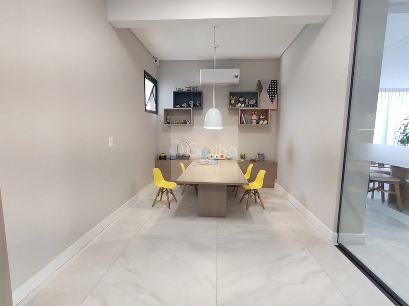Apartamento de 68m² com 2 quartos sendo 1 suíte em Barreiros: 25ª foto da galeria de imagens do imóvel